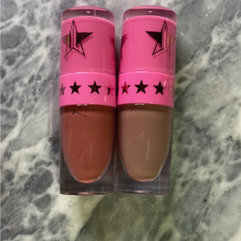 Jeffree Star Liquid Lipstick VLL